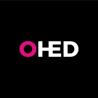 OHED logo, OHED contact details