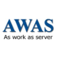 AWAS JSC logo, AWAS JSC contact details