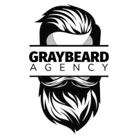 Graybeard Agency logo, Graybeard Agency contact details