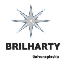 Brilharty Galvanoplastia logo, Brilharty Galvanoplastia contact details