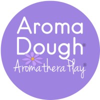 Aroma Dough Inc. logo, Aroma Dough Inc. contact details