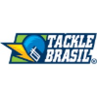 Tackle Brasil logo, Tackle Brasil contact details