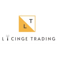 Licinge Trading (Pty) Ltd logo, Licinge Trading (Pty) Ltd contact details