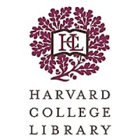 Harvard College Library logo, Harvard College Library contact details