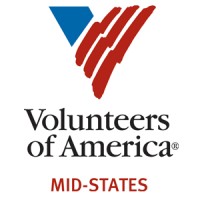 Volunteers Of America logo, Volunteers Of America contact details