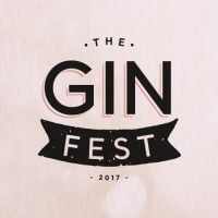 The Gin Fest logo, The Gin Fest contact details