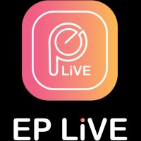 EP-Live logo, EP-Live contact details