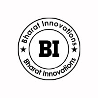 Bharat Innovations logo, Bharat Innovations contact details