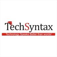 TechSyntax Solutions Private Limited logo, TechSyntax Solutions Private Limited contact details