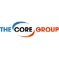 The Core Group LLP logo, The Core Group LLP contact details