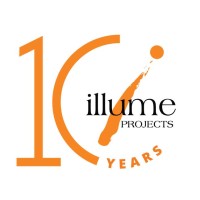 Illume Projects logo, Illume Projects contact details