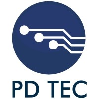 PD TECNOLOGIA logo, PD TECNOLOGIA contact details