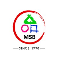 International Montessori School of Beijing logo, International Montessori School of Beijing contact details