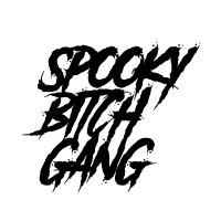 Spooky Bitch Gang Podcast logo, Spooky Bitch Gang Podcast contact details