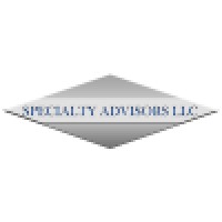 Specialty Advisors LLC logo, Specialty Advisors LLC contact details