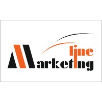 Marketing Line logo, Marketing Line contact details