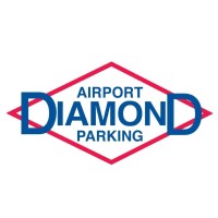 Diamond Airport Parking logo, Diamond Airport Parking contact details