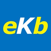 eKnowledgeBank logo, eKnowledgeBank contact details