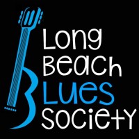 Long Beach Blues Society logo, Long Beach Blues Society contact details