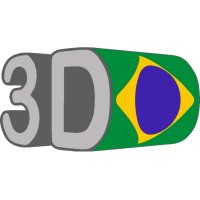 3DBR Tecnologia Ltda logo, 3DBR Tecnologia Ltda contact details