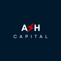 Ash Capital logo, Ash Capital contact details