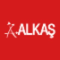 ALKAŞ logo, ALKAŞ contact details