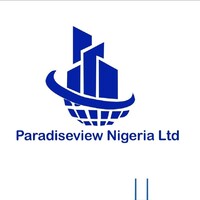 Paradiseview Nigeria Limited logo, Paradiseview Nigeria Limited contact details