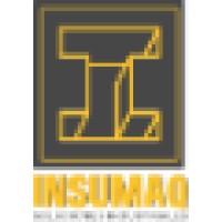 INSUMAQ logo, INSUMAQ contact details