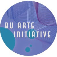 BU Arts Initiative logo, BU Arts Initiative contact details