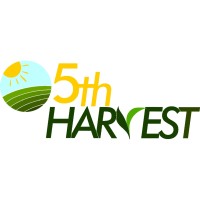 5th Harvest logo, 5th Harvest contact details