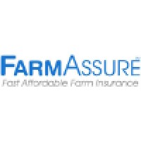 FarmAssure logo, FarmAssure contact details