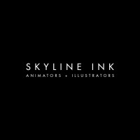 Skyline Ink Animation Studios logo, Skyline Ink Animation Studios contact details