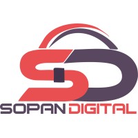 Sopan Digital logo, Sopan Digital contact details