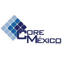 Core Mexico SA de CV logo, Core Mexico SA de CV contact details