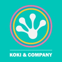 Koki & Company logo, Koki & Company contact details