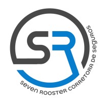 Seven Rooster Corretora de Seguros logo, Seven Rooster Corretora de Seguros contact details