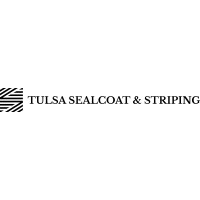 Tulsa Sealcoat & Striping logo, Tulsa Sealcoat & Striping contact details