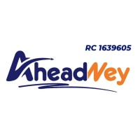 AheadWey Company Ltd logo, AheadWey Company Ltd contact details