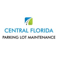 Central Florida Parking Lot Maintenance logo, Central Florida Parking Lot Maintenance contact details