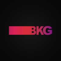 BKG bank logo, BKG bank contact details