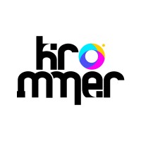 Krommer logo, Krommer contact details