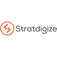 Stratdigize logo, Stratdigize contact details