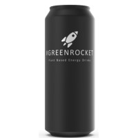 GreenRocket logo, GreenRocket contact details