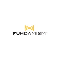 Fundamism logo, Fundamism contact details