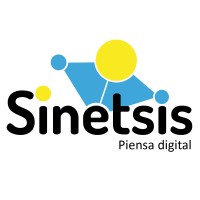 SiNETsis - Piensa Digital logo, SiNETsis - Piensa Digital contact details