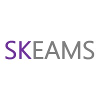 SKEAMS logo, SKEAMS contact details