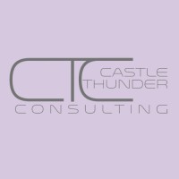 Castle Thunder Consulting logo, Castle Thunder Consulting contact details