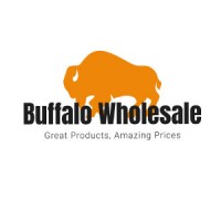 Buffalo Wholesale Inc logo, Buffalo Wholesale Inc contact details