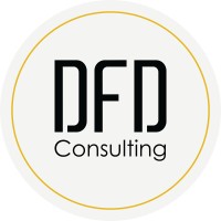 DFD Consulting logo, DFD Consulting contact details