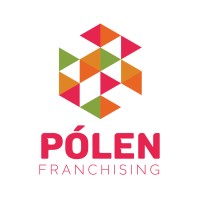 Pólen Franchising logo, Pólen Franchising contact details